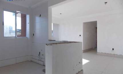 Classe A oferece este com apartamento com 03 dormitórios à venda, 81 m² por R$ 525.000,00 - Padre Eustáquio - Belo Horizonte/MG