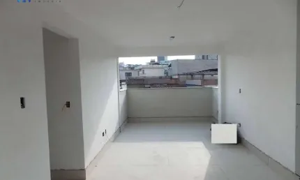 Apartamento com 3 dormitórios à venda, 82 m² por R$ 605.000,00 - Padre Eustáquio - Belo Horizonte/MG