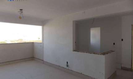 Classe A oferece este Apartamento com 3 dormitórios à venda, 88 m² por R$ 882.000 - Padre Eustáquio - Belo Horizonte/MG