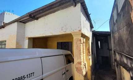 Casa com 3 quartos à venda, 97 m² por R$ 330.000 - Carlos Prates - Belo Horizonte/MG
