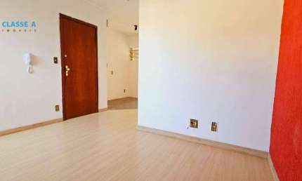Apartamento com 2 quartos à venda, 44 m² por R$ 220.000 - Havaí - Belo Horizonte/MG