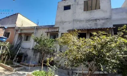 Casa com 3 dormitórios à venda, 99 m² por R$ 550.000,00 - Coqueiros - Belo Horizonte/MG