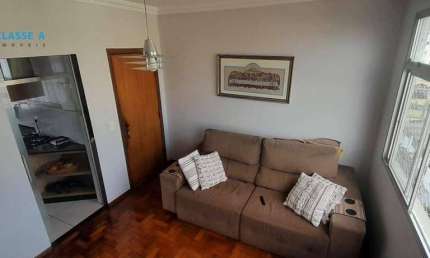 Cobertura com 03 quartos à venda, 220 m² por R$ 600.000 - Padre Eustáquio - Belo Horizonte/MG