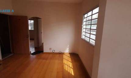 Classe A Imóveis apresenta: Apartamento Aconchegante no João Pinheiro, Próximo a Todo o Comércio