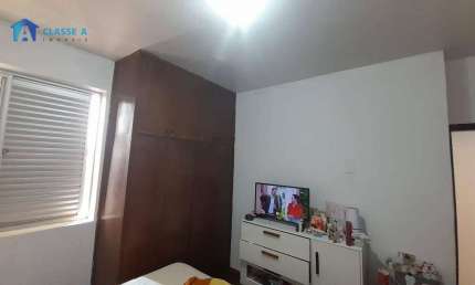 Classe A Imóveis apresenta: Apartamento no Carlos Prates