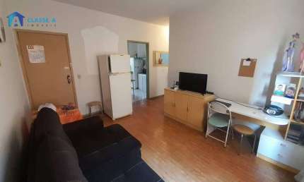 Classe A Imóveis apresenta: Apartamento 2 quartos em João Pinheiro