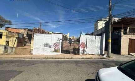 Classe A Imóveis apresenta: Oportunidade Incrível - Lote de 900m² no Coração do Carlos Prates!