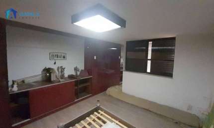 Classe A Imóveis apresenta: Casa na Rua Montes Claros