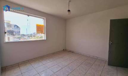 Apartamento com 03 dormitórios à venda, 106 m² por R$ 230.000 - João Pinheiro - Belo Horizonte/MG