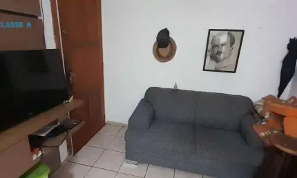 Classe A Imóveis apresenta: Apartamento com conforto e praticidade, ideal para sua nova vida
