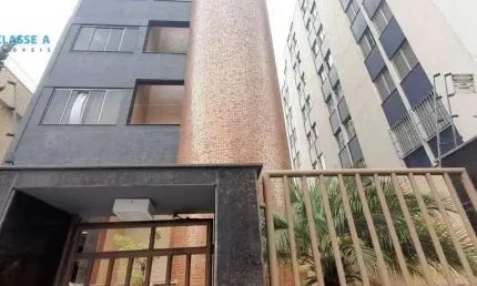 Classe A Imóveis apresenta: Exclusivo apartamento com segurança e conforto no coração da cidade!