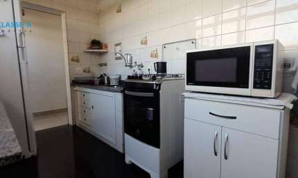 Classe A Imóveis apresenta: Casa espaçosa em localização privilegiada