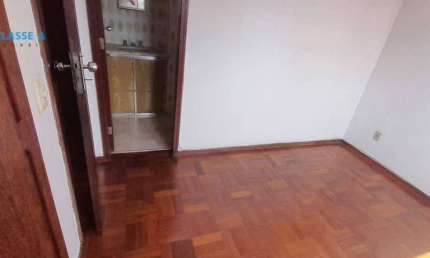 Classe A Imóveis apresenta: Apartamento no Coração Eucarístico