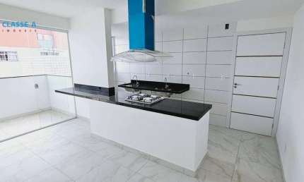 Classe A Imóveis Apresenta: O Apartamento dos Seus Sonhos na Avenida Dom José Gaspar
