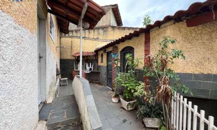 Classe A Imóveis apresenta: Casa versátil e acolhedora no Coração Eucarístico