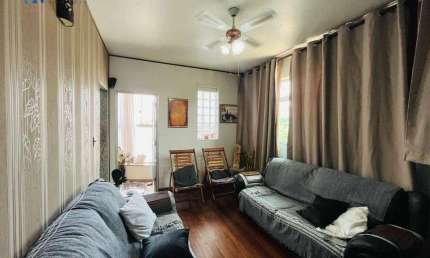 Classe A Imóveis apresenta: Sua nova casa no Alípio de Melo! ???