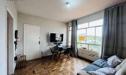 Apartamento com 2 dormitórios à venda, 70 m² por R$ 350.000,00 - Dom Cabral - Belo Horizonte/MG