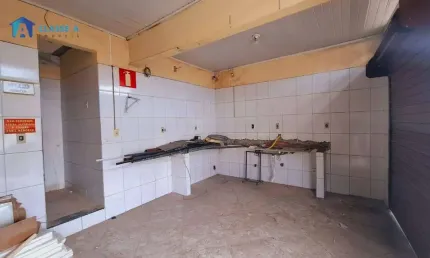 Loja para alugar, 40 m² por R$ 1.200/mês - Dom Cabral - Belo Horizonte/MG