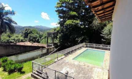 Classe A Imóveis apresenta: Casa dos Sonhos em Nova Lima