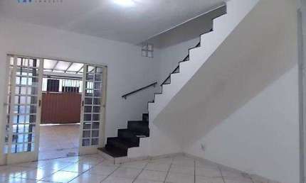 Casa com 2 dormitórios à venda, 61 m² por R$ 340.000,00 - Alto dos Pinheiros - Belo Horizonte/MG