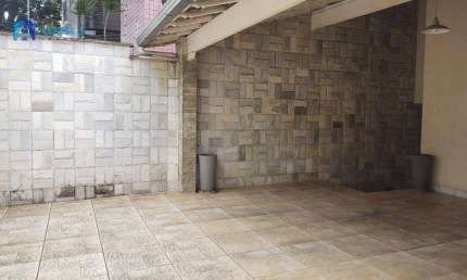 Classe A Imóveis apresenta: A casa dos seus sonhos no coração do Paquetá!