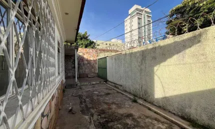 Casa com 4 dormitórios à venda, 180 m² por R$ 650.000,00 - Nova Suíssa - Belo Horizonte/MG