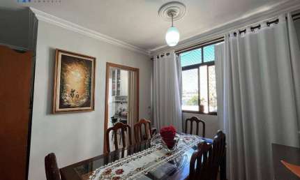 Apartamento com 3 dormitórios à venda, 120 m² por R$ 630.000,00 - Coração Eucarístico - Belo Horizonte/MG