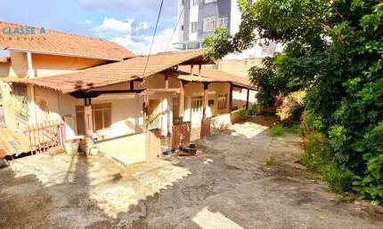 Casa com quartos à venda, 224 m² por R$ 650.000 - Minas Brasil - Belo Horizonte/MG