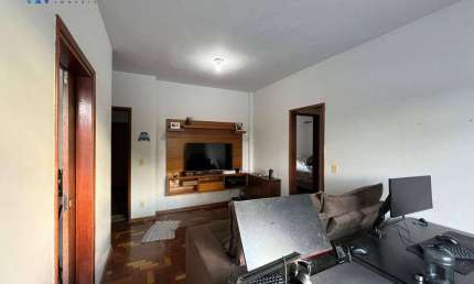 Apartamento com 2 dormitórios à venda, 70 m² por R$ 350.000,00 - Coração Eucarístico - Belo Horizonte/MG