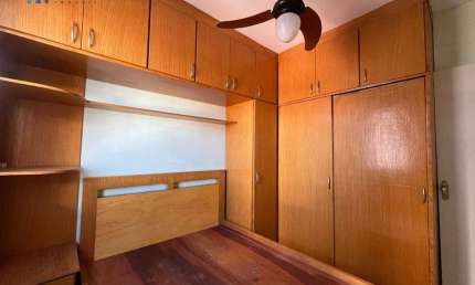 Classe A Imóveis apresenta: Aconchegante apartamento com suíte no João Pinheiro