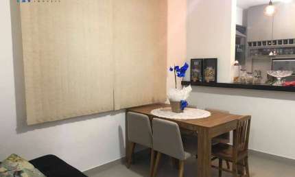 Apartamento com 1 dormitório à venda, 39 m² por R$ 315.000,00 - Coração Eucarístico - Belo Horizonte/MG