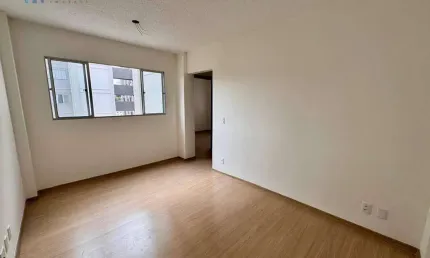 Apartamento com 2 dormitórios à venda, 50 m² por R$ 250.000,00 - Goiânia - Belo Horizonte/MG