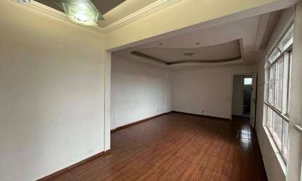 Classe A apresenta: apartamento espaçoso à venda no Conjunto Califórnia!