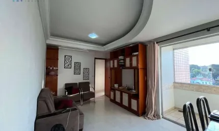 Classe a imóveis apresenta: apartamento à venda no coração eucarístico, em frente à puc