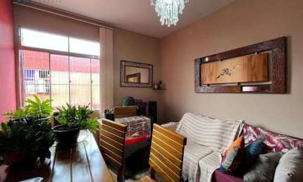 Classe A Imóveis apresenta: Apartamento à venda no Prado, localização estratégica e valorizada