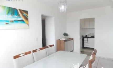 A Classe A Imóveis oferece este apartamento com 02 dormitórios à venda, 45 m² por R$ 235.000,00 - Camargos - Belo Horizonte/MG