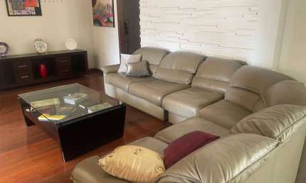 Classe A Imóveis apresenta: Casa de Alto Padrão com 4 Quartos no Bairro Castelo – Conforto, Estilo e Sofisticação em um Só Lugar