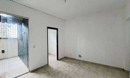 Apartamento com 2 dormitórios à venda, 56 m² por R$ 240.000,00 - Alto dos Pinheiros - Belo Horizonte/MG