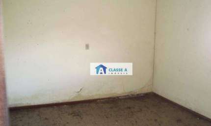 Casa com 4 dormitórios à venda, 360 m² por R$ 750.000,00 - João Pinheiro - Belo Horizonte/MG