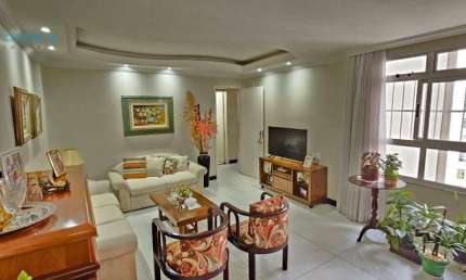Apartamento com 3 quartos  à venda, 109 m² por R$ 420.000 - Conjunto Califórnia - Belo Horizonte/MG