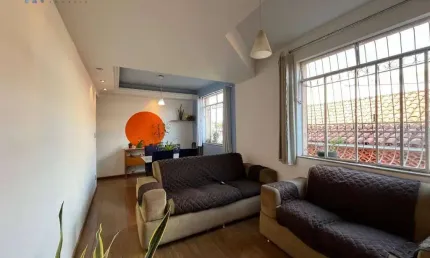 Classe A oferece este Apartamento com 3 dormitórios à venda, 101 m² por R$ 380.000 - João Pinheiro - Belo Horizonte/MG