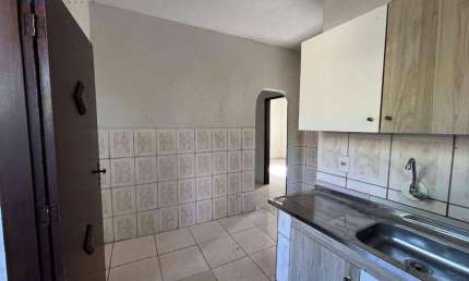 Casa com 2 dormitórios para alugar, 55 m² por R$ 1.100,01/mês - João Pinheiro - Belo Horizonte/MG