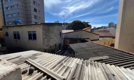 Classe A Imóveis apresenta: Oportunidade única de investimento em terreno estratégico no Coração Eucarístico
