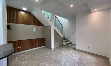 Classe A oferece esta Casa com 2 dormitórios à venda, 85 m² por R$ 435.000 - Cândida Ferreira - Contagem/MG