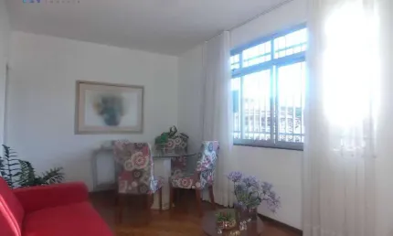 Classe a oferece este apartamento com 3 dormitórios à venda, 110 m² por r$ 525.000 - coração eucarístico - belo horizonte/mg