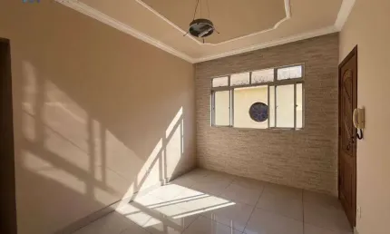 Classe A ferece este Apartamento com 3 dormitórios à venda, 66 m² por R$ 350.000 - Eldorado - Contagem/MG