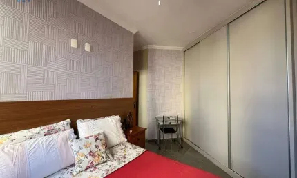Classe A Imóveis apresenta: Cobertura à venda em localização privilegiada – conforto, espaço e tranquilidade em um só lugar