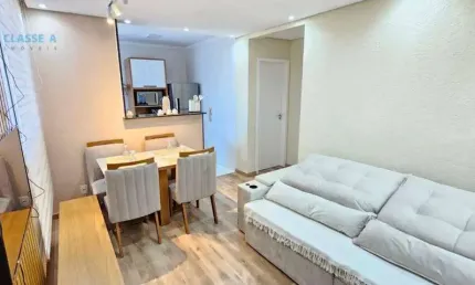 Apartamento com 2 dormitórios para alugar, 48 m² por r$ 5.439,00/mês - camargos - belo horizonte/mg
