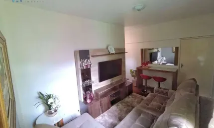 Classe a imóveis apresenta: apartamento reformado no joão pinheiro