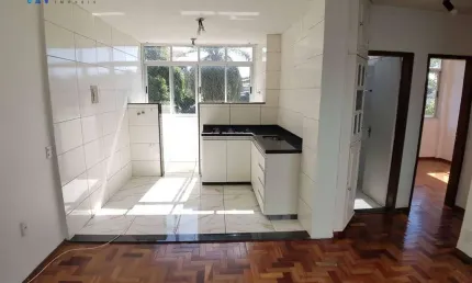 Apartamento com 2 dormitórios, 65 m² - venda por r$ 350.000,00 ou aluguel por r$ 2.005,00/mês - minas brasil - belo horizonte/mg
